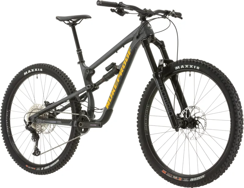 Nukeproof mega discount 275 alloy frame